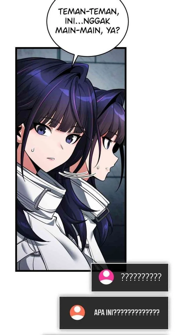 Superhuman Game Broadcast Chapter 2 Gambar 102