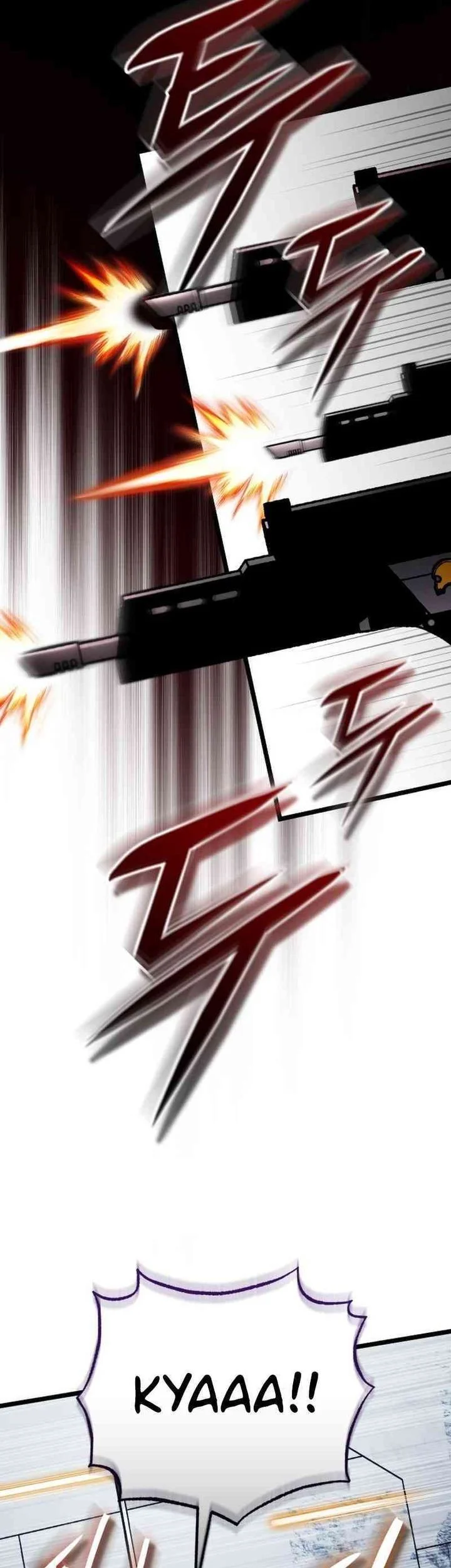 Superhuman Game Broadcast Chapter 2 Gambar 124