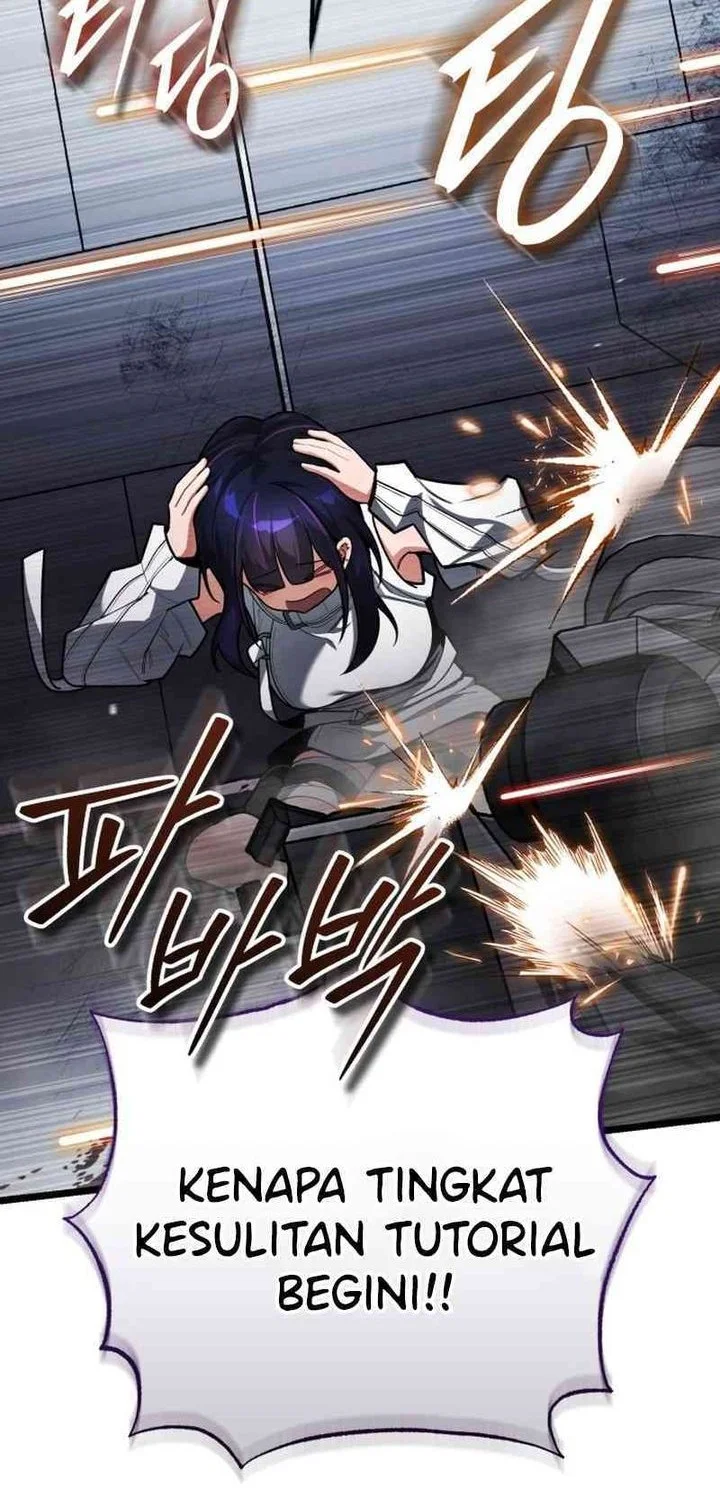 Superhuman Game Broadcast Chapter 2 Gambar 125