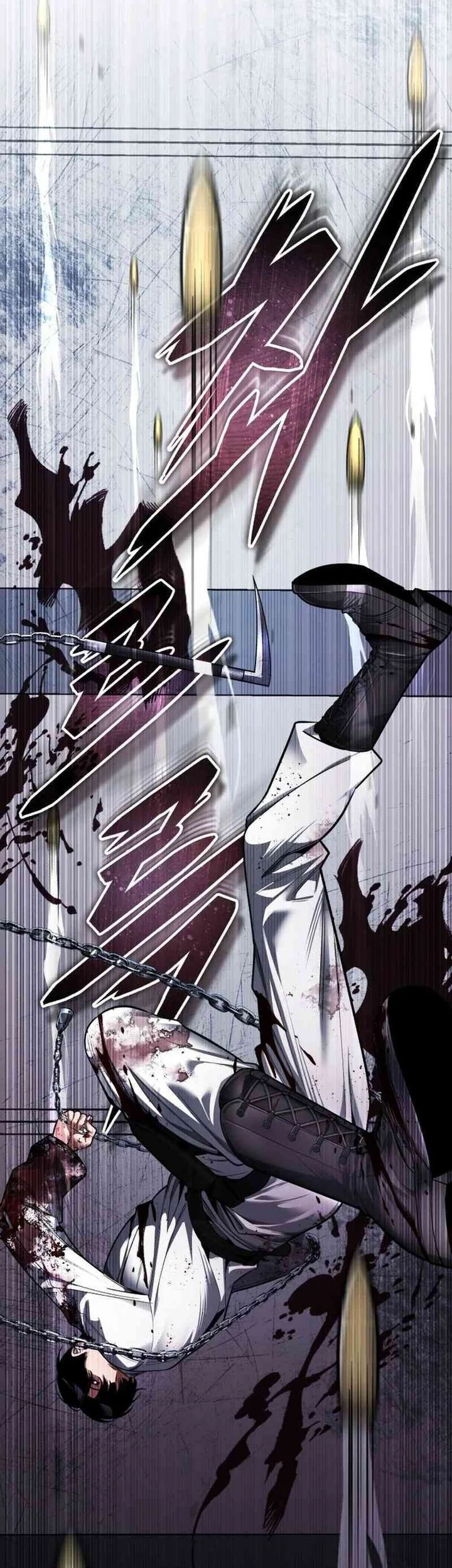 Superhuman Game Broadcast Chapter 2 Gambar 127