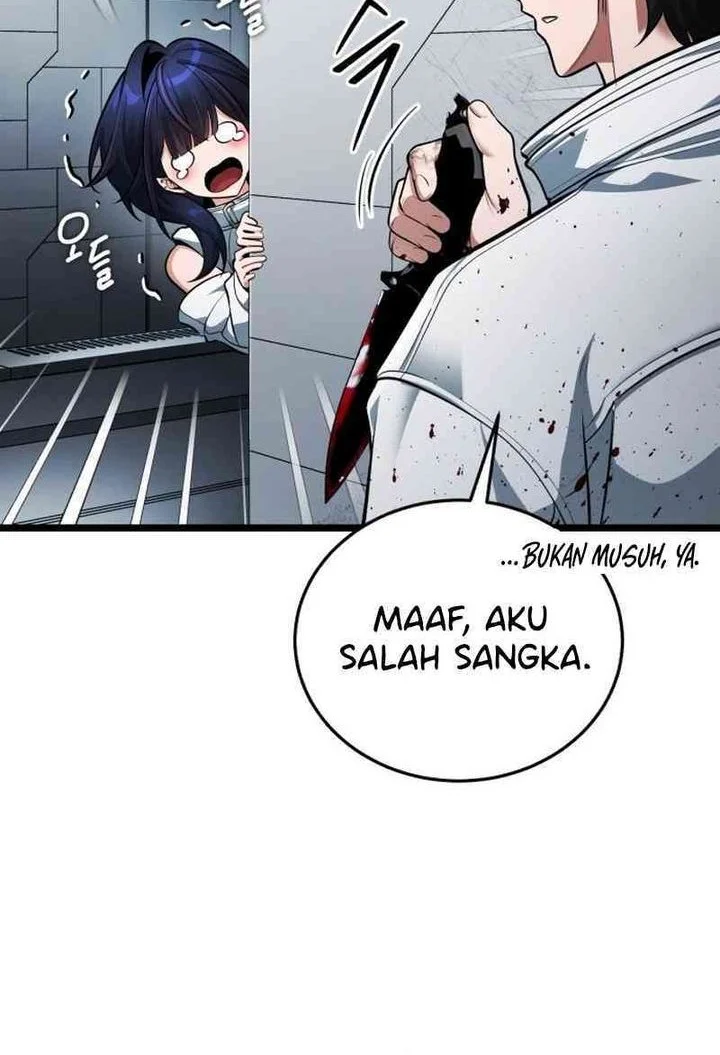 Superhuman Game Broadcast Chapter 2 Gambar 115