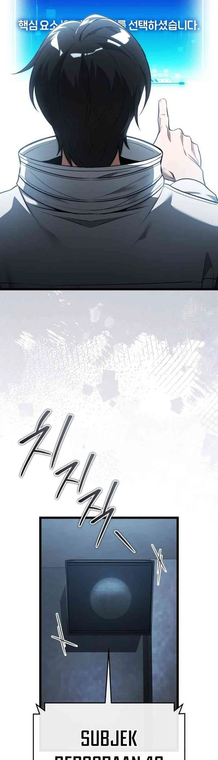 Superhuman Game Broadcast Chapter 2 Gambar 13