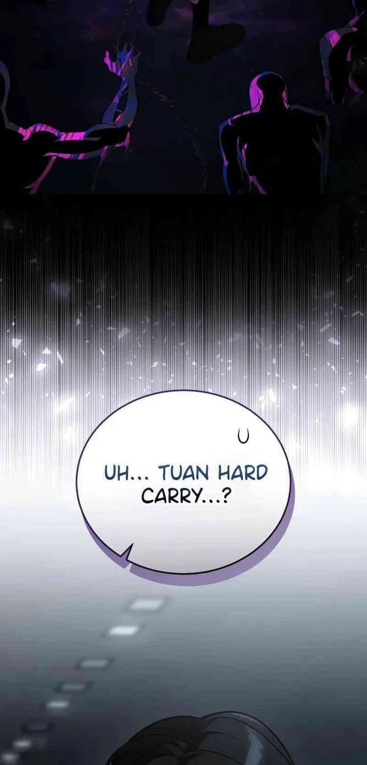 Superhuman Game Broadcast Chapter 3 Gambar 28