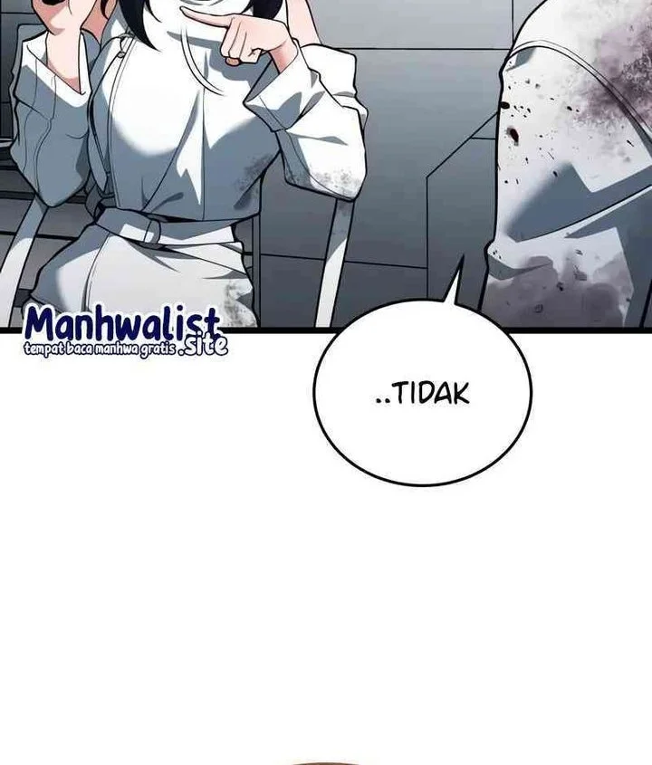 Superhuman Game Broadcast Chapter 3 Gambar 30