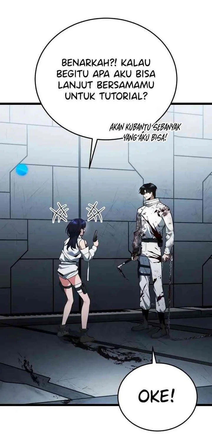 Superhuman Game Broadcast Chapter 3 Gambar 32