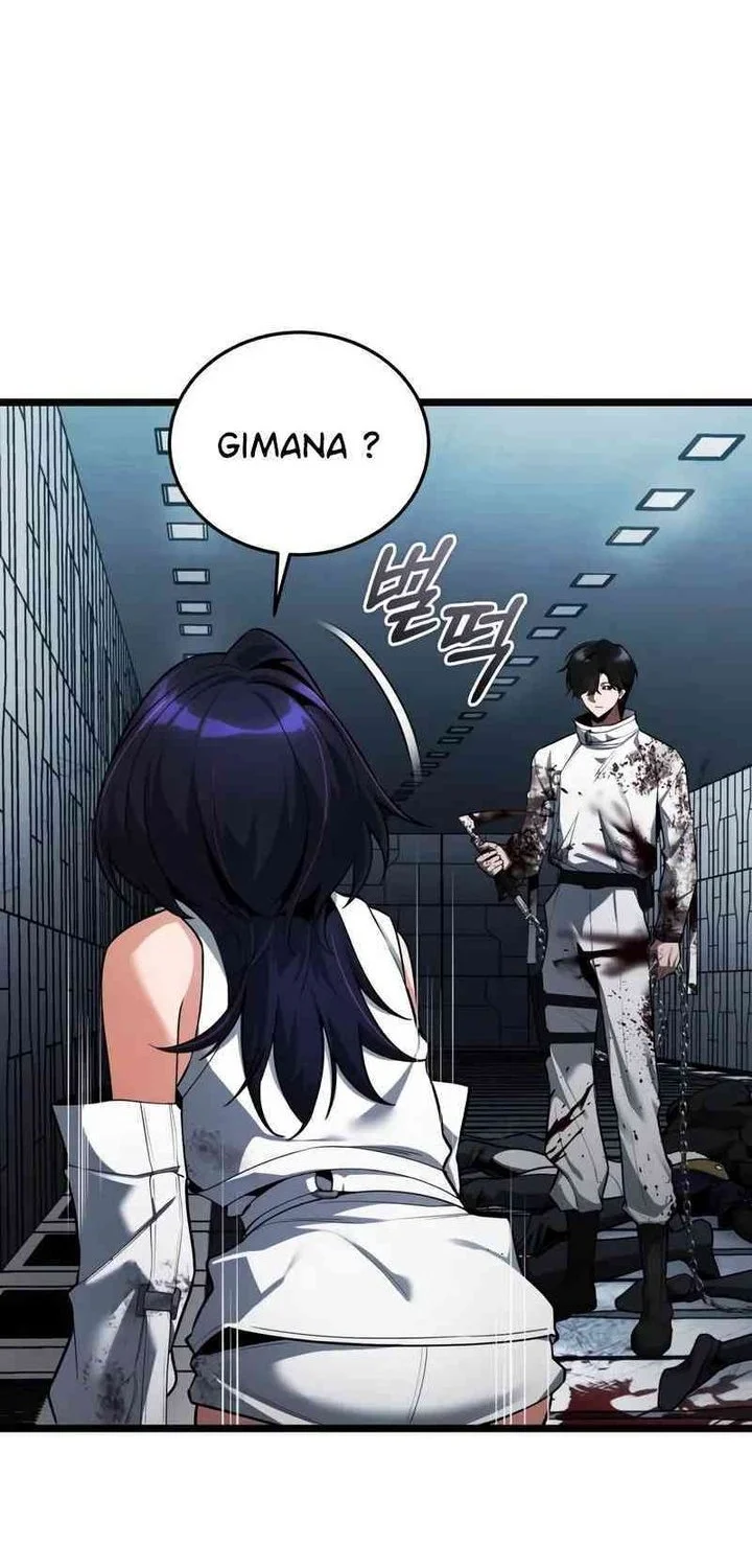 Superhuman Game Broadcast Chapter 3 Gambar 24