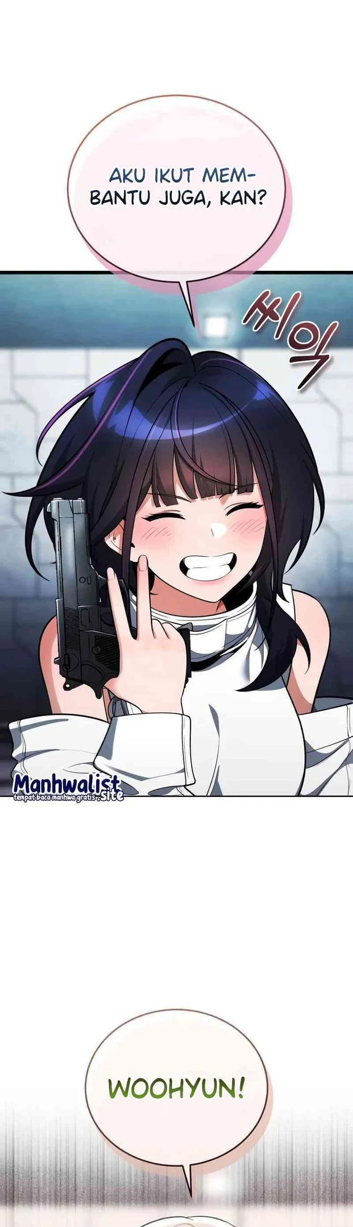 Superhuman Game Broadcast Chapter 3 Gambar 25