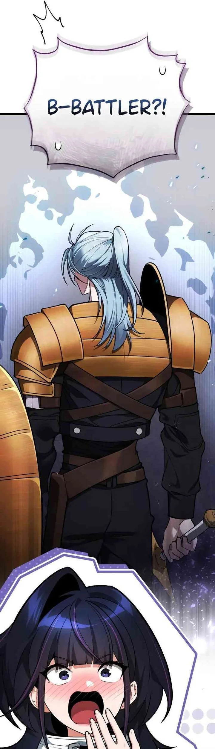 Superhuman Game Broadcast Chapter 3 Gambar 55