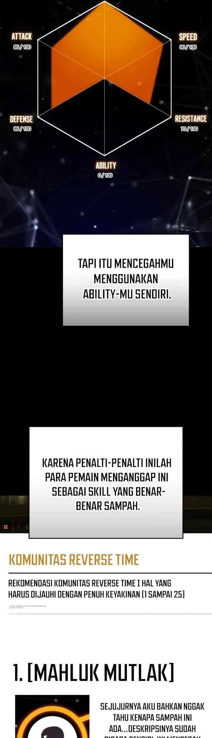 Superhuman Game Broadcast Chapter 3 Gambar 3