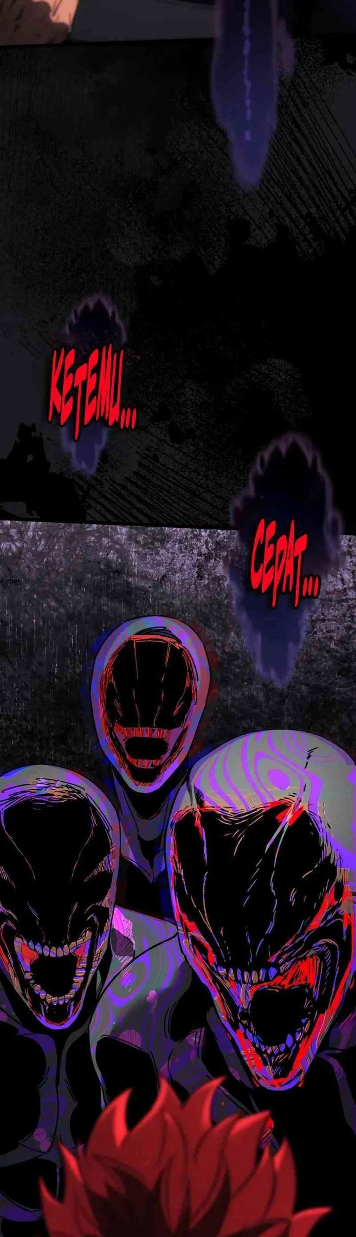 Superhuman Game Broadcast Chapter 3 Gambar 65