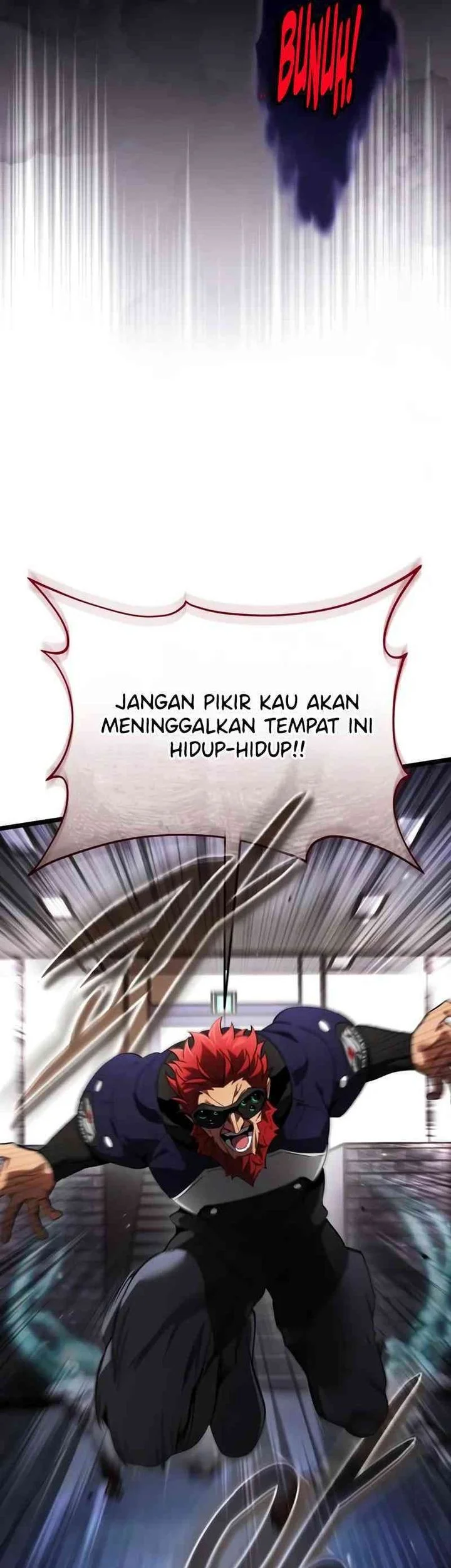 Superhuman Game Broadcast Chapter 3 Gambar 67