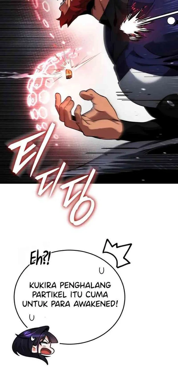 Superhuman Game Broadcast Chapter 3 Gambar 70