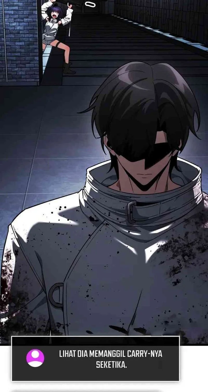 Superhuman Game Broadcast Chapter 3 Gambar 72