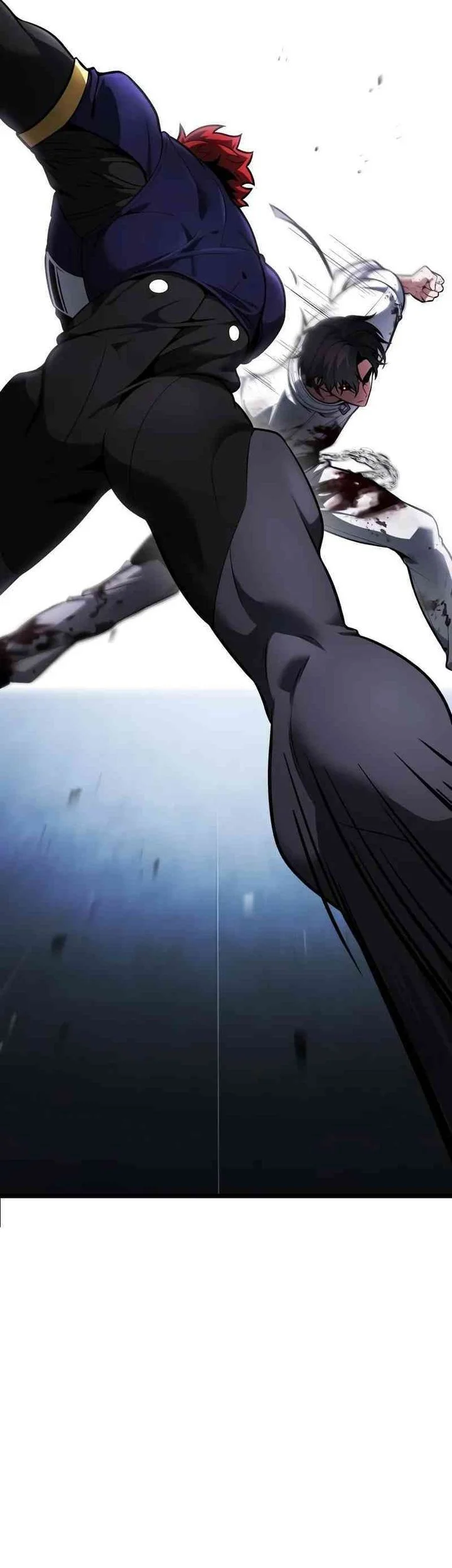 Superhuman Game Broadcast Chapter 3 Gambar 75