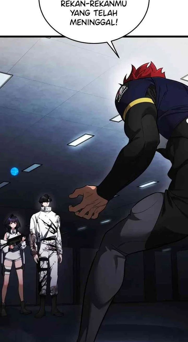 Superhuman Game Broadcast Chapter 3 Gambar 62