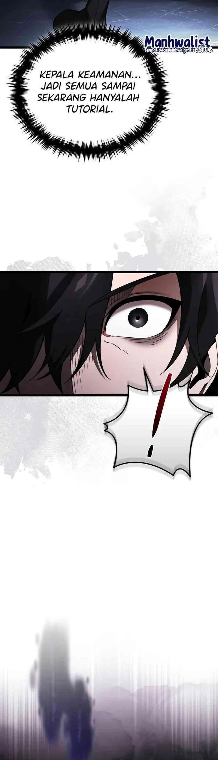 Superhuman Game Broadcast Chapter 3 Gambar 63