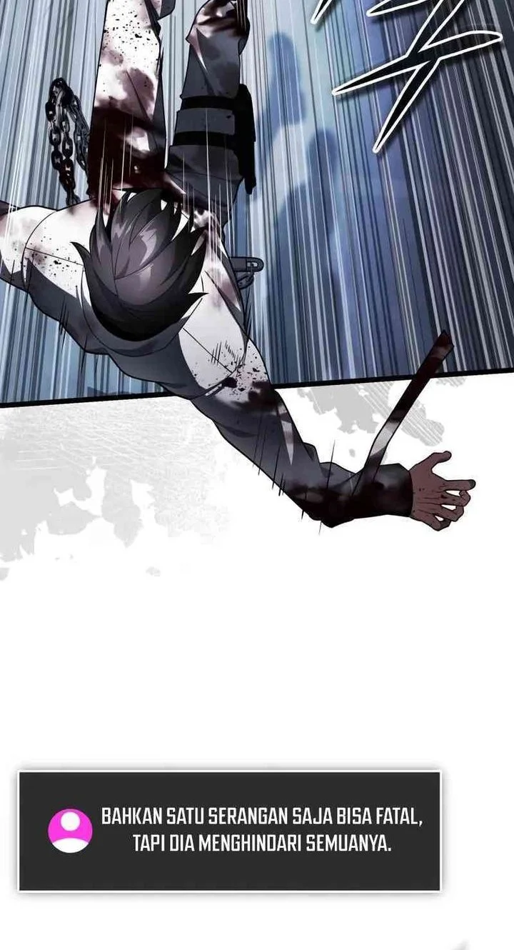 Superhuman Game Broadcast Chapter 3 Gambar 88