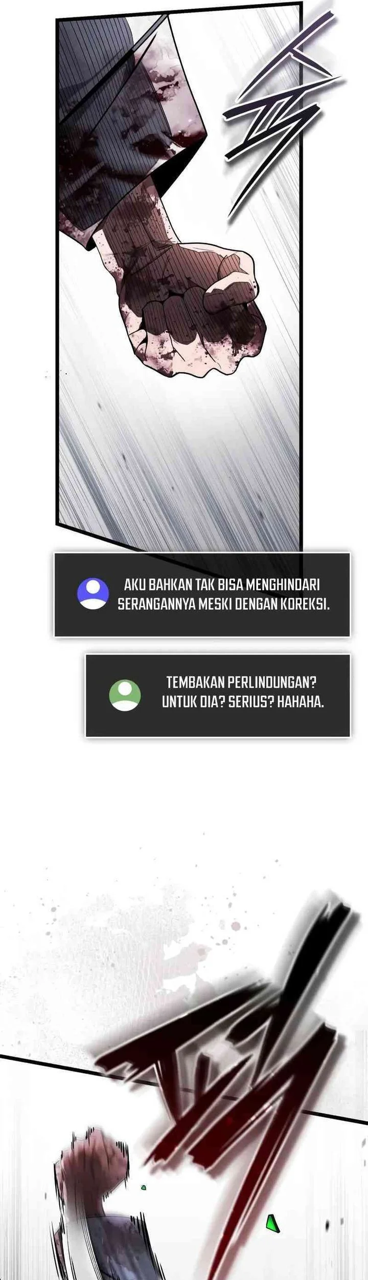 Superhuman Game Broadcast Chapter 3 Gambar 89