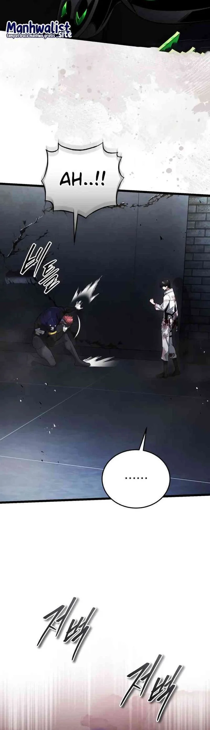 Superhuman Game Broadcast Chapter 3 Gambar 91