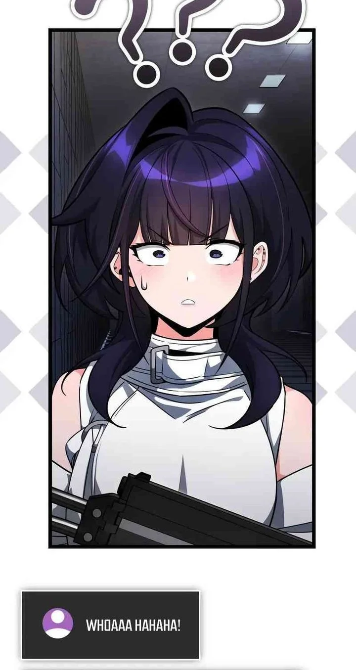 Superhuman Game Broadcast Chapter 3 Gambar 79