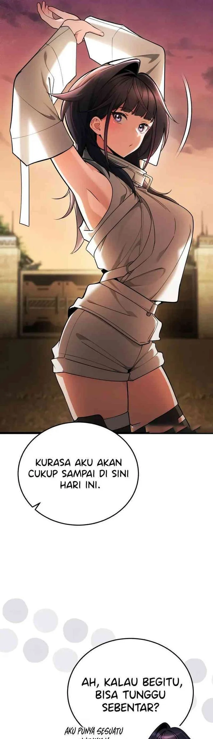 Superhuman Game Broadcast Chapter 3 Gambar 107