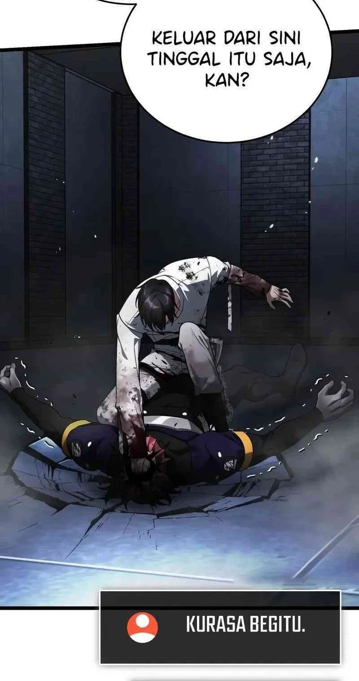 Superhuman Game Broadcast Chapter 3 Gambar 100