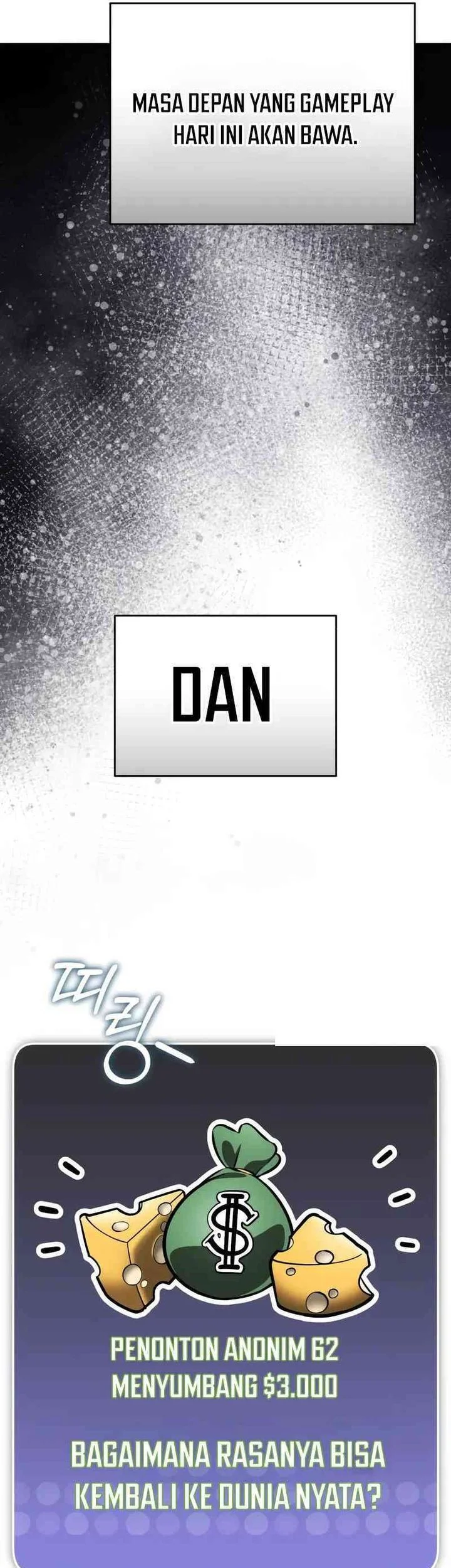 Superhuman Game Broadcast Chapter 3 Gambar 123