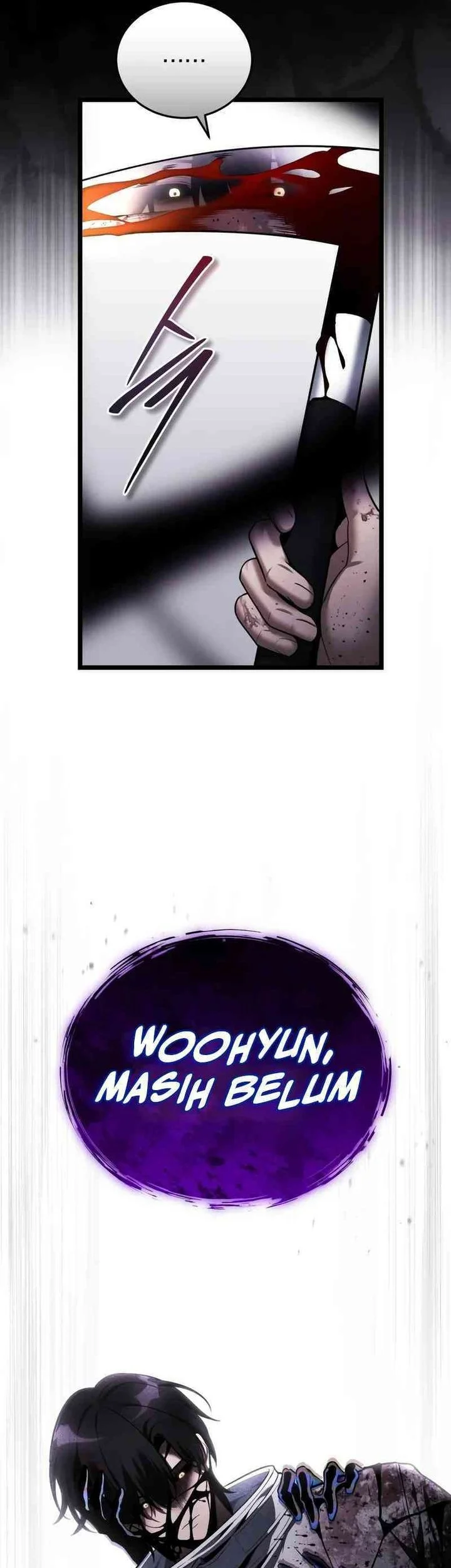 Superhuman Game Broadcast Chapter 3 Gambar 13