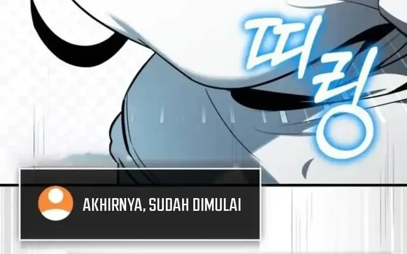 Superhuman Game Broadcast Chapter 4 Gambar 55