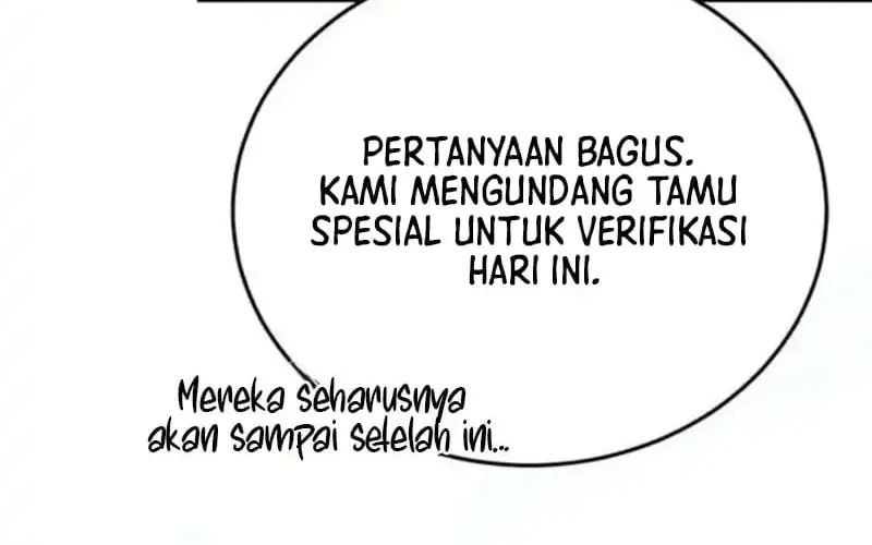 Superhuman Game Broadcast Chapter 4 Gambar 62