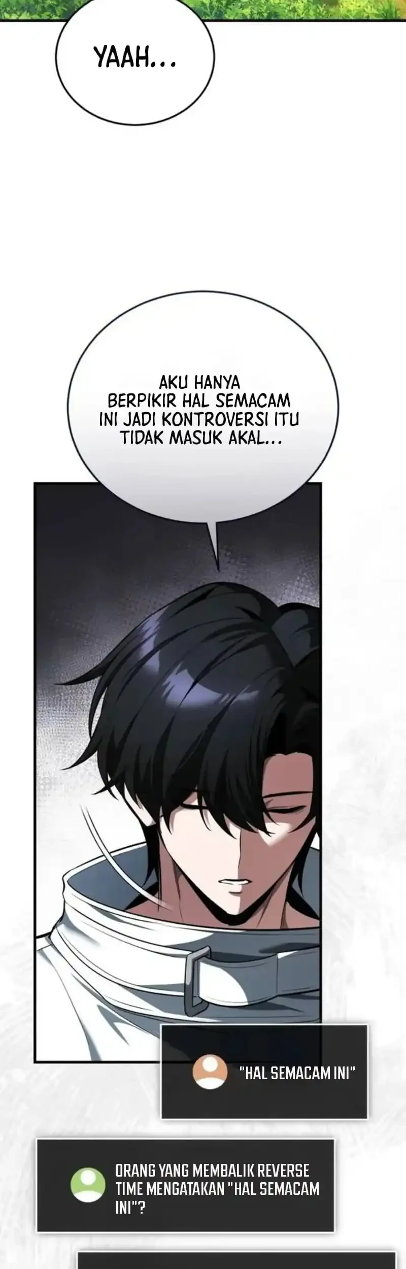 Superhuman Game Broadcast Chapter 4 Gambar 60