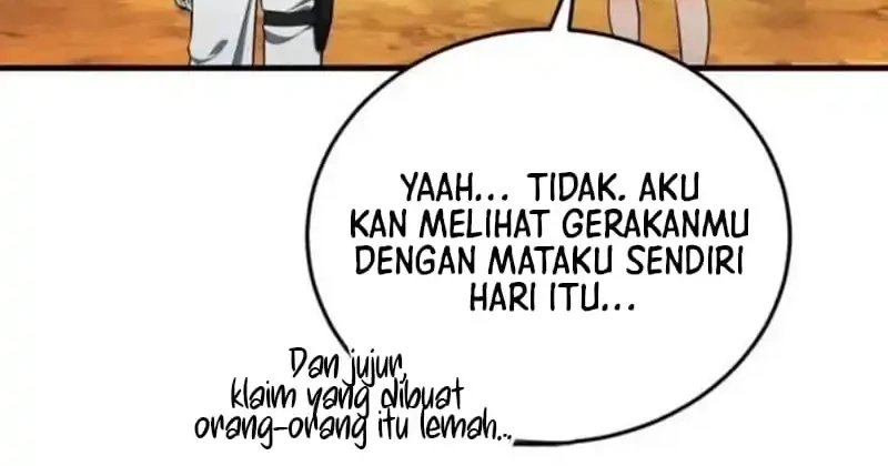 Superhuman Game Broadcast Chapter 4 Gambar 51