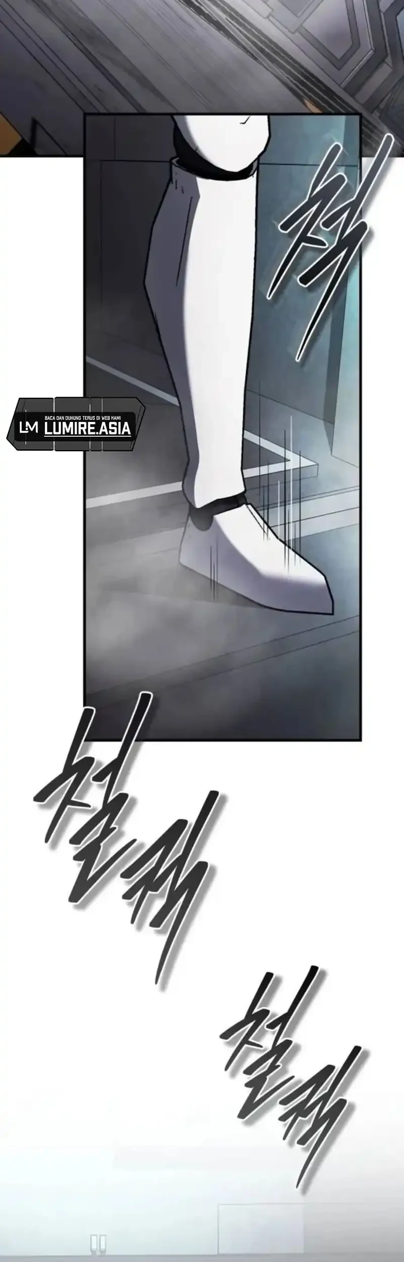 Superhuman Game Broadcast Chapter 4 Gambar 76