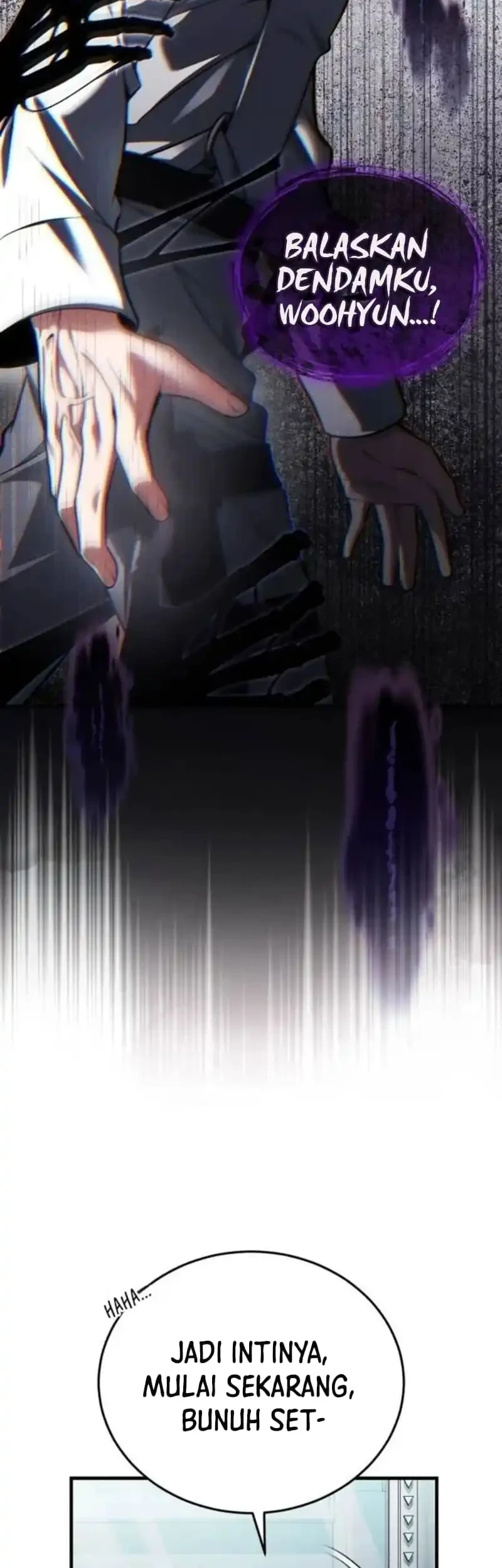 Superhuman Game Broadcast Chapter 4 Gambar 80