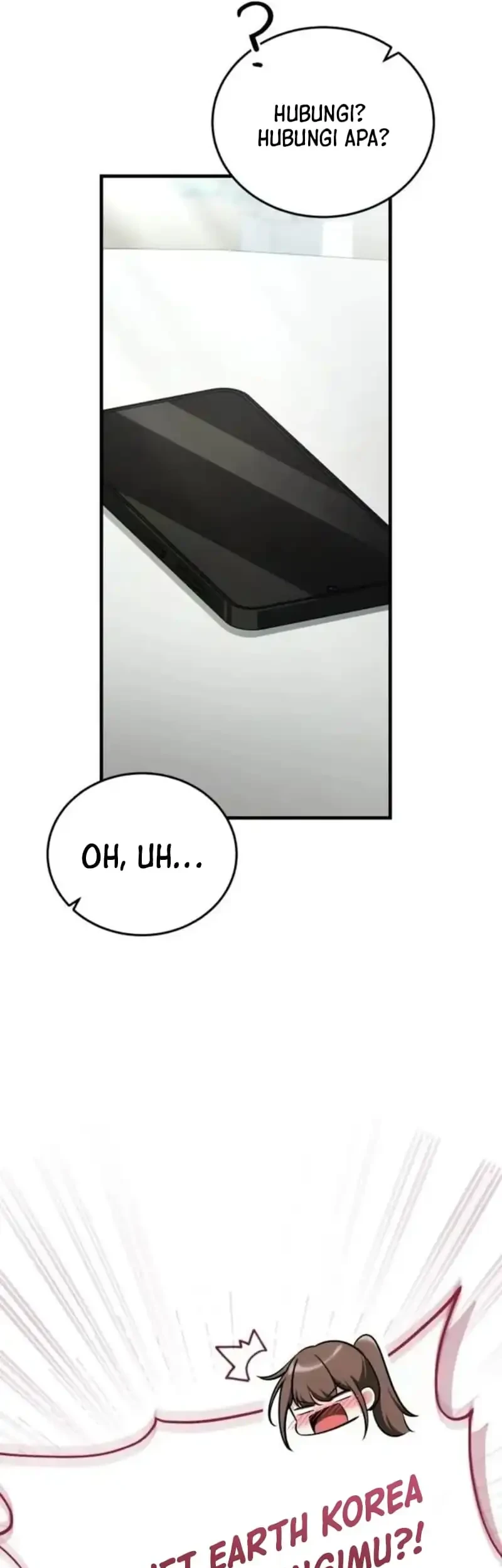 Superhuman Game Broadcast Chapter 4 Gambar 24