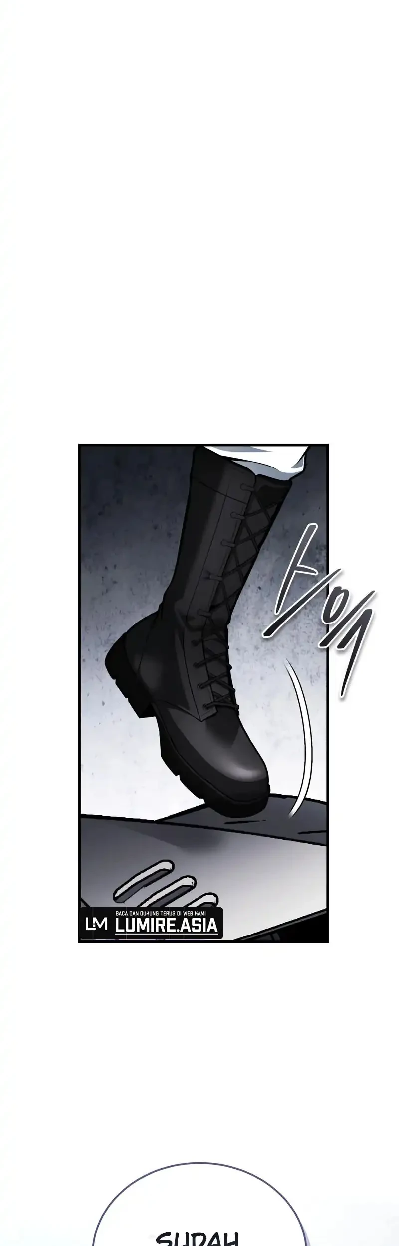 Superhuman Game Broadcast Chapter 5 Gambar 5