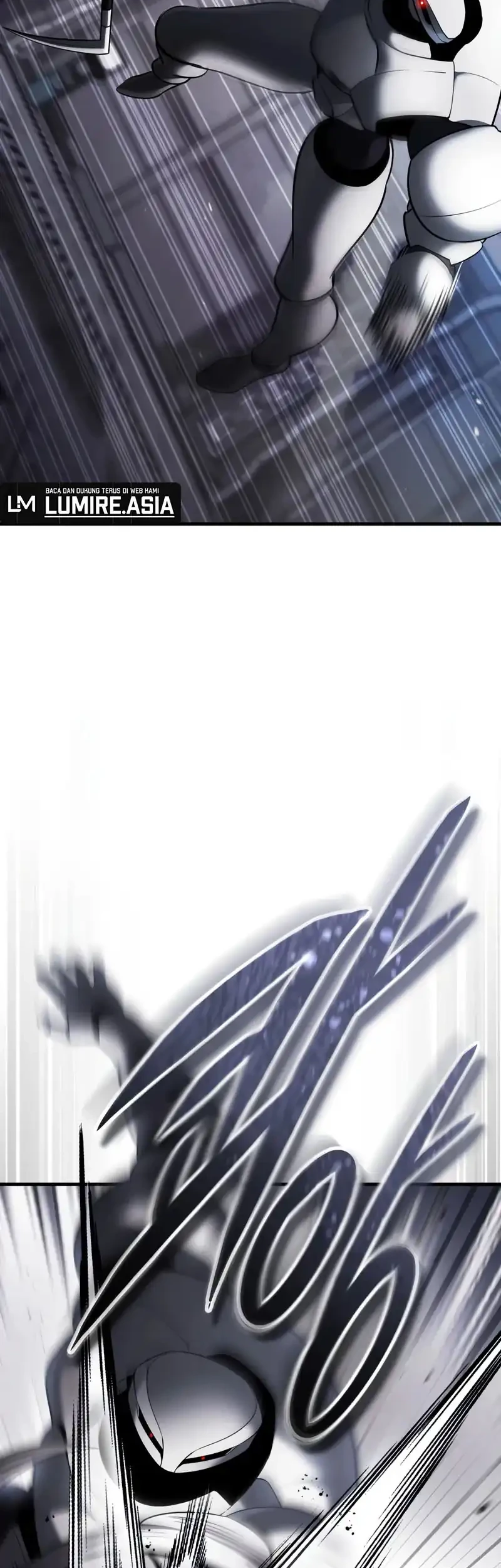 Superhuman Game Broadcast Chapter 5 Gambar 14