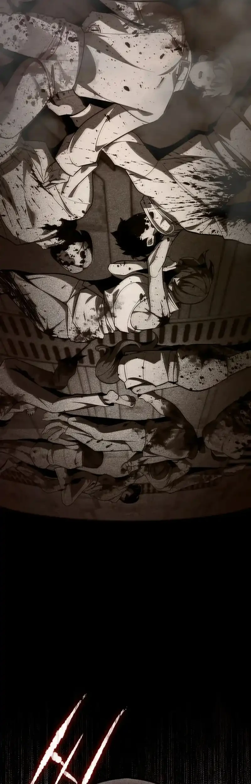 Superhuman Game Broadcast Chapter 5 Gambar 31