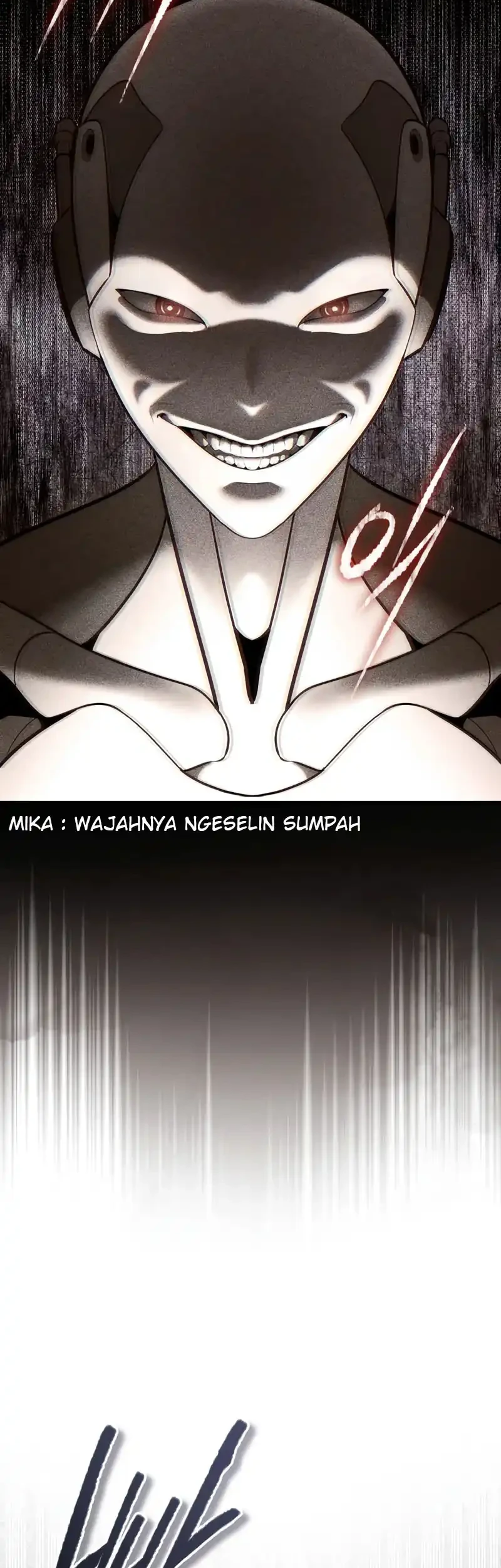 Superhuman Game Broadcast Chapter 5 Gambar 32