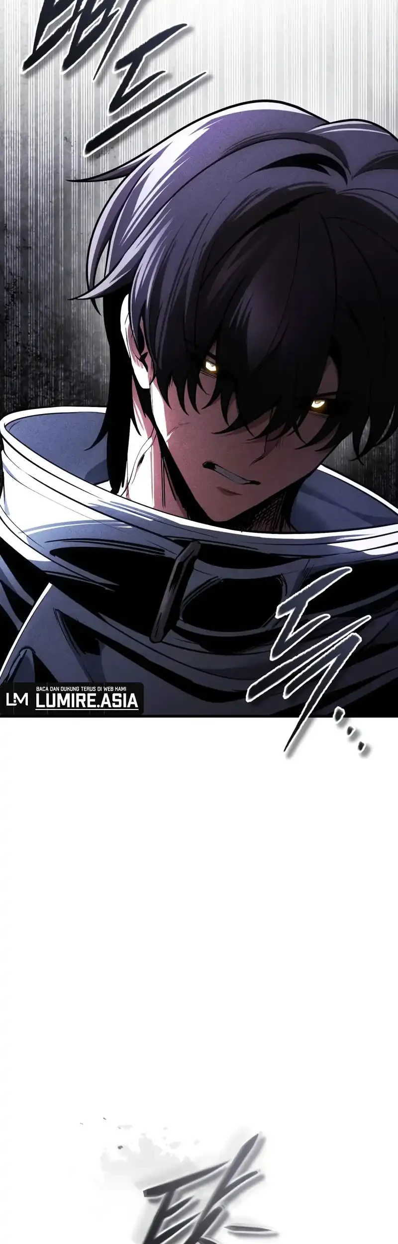 Superhuman Game Broadcast Chapter 5 Gambar 33