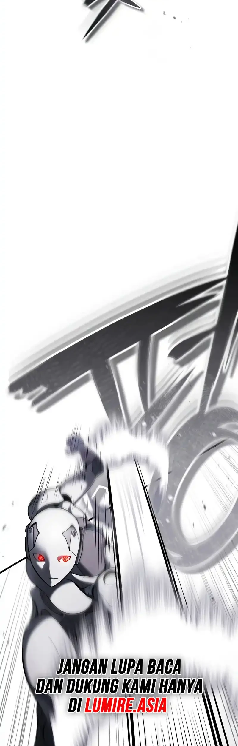 Superhuman Game Broadcast Chapter 5 Gambar 34