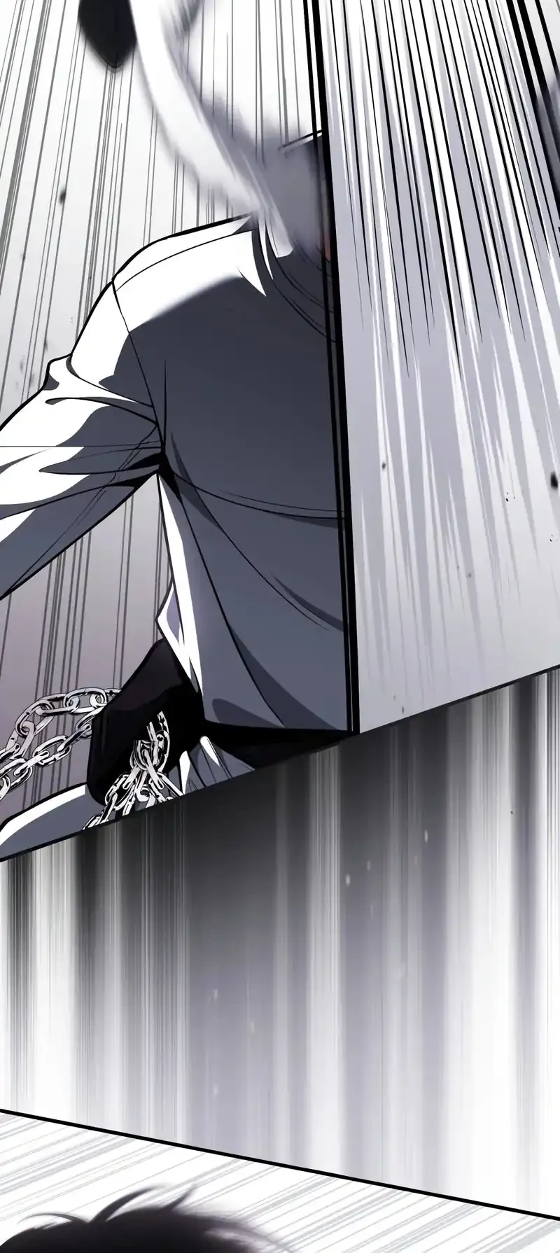 Superhuman Game Broadcast Chapter 5 Gambar 35