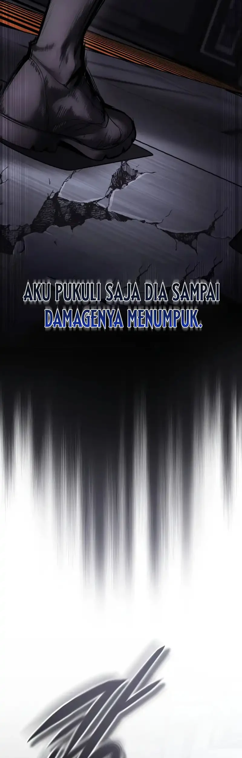 Superhuman Game Broadcast Chapter 5 Gambar 44