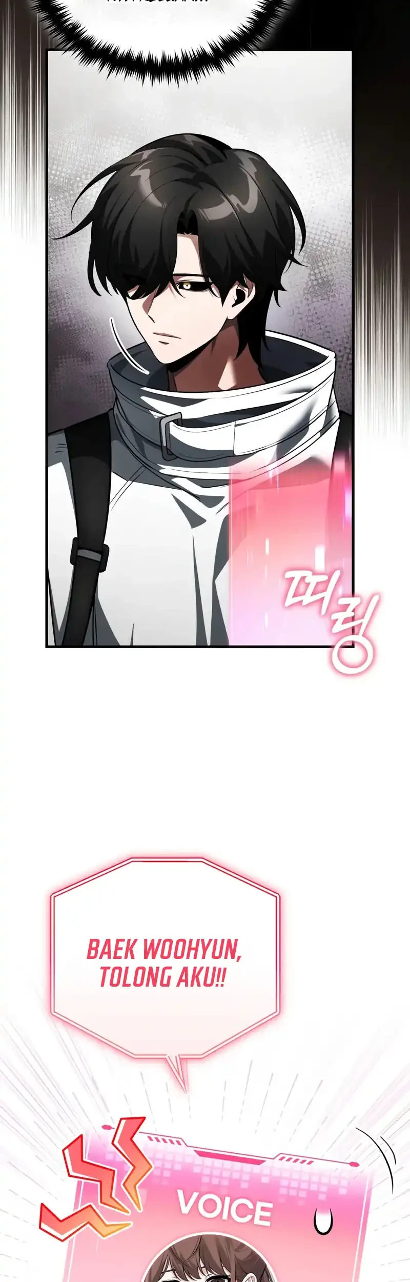 Superhuman Game Broadcast Chapter 6 Gambar 10