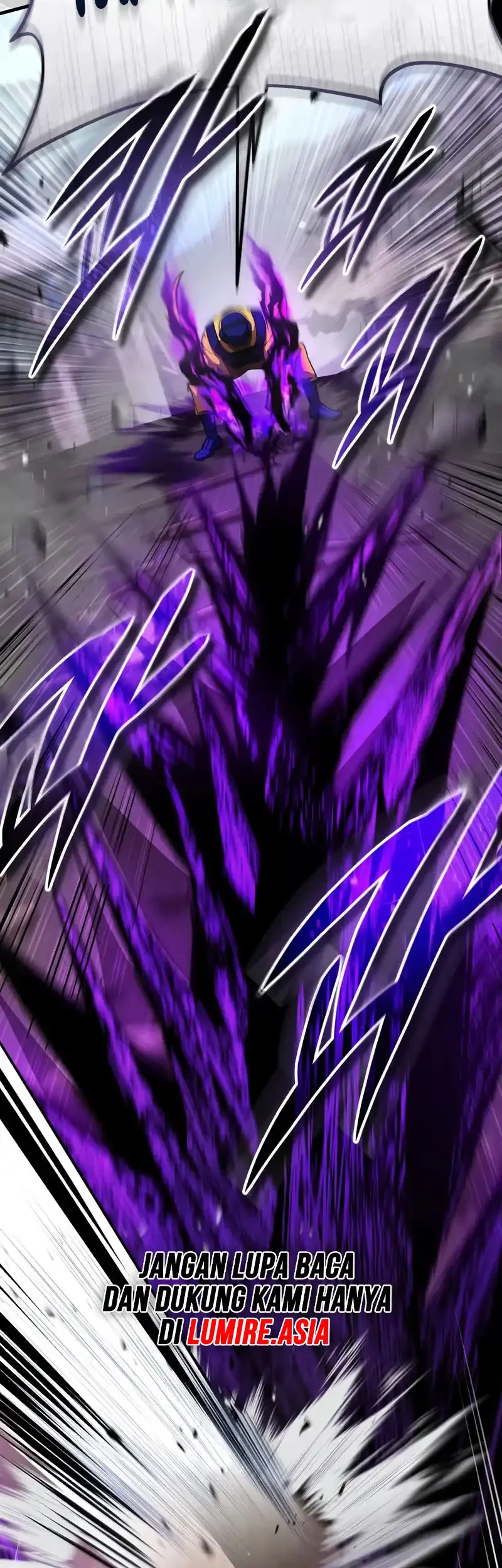 Superhuman Game Broadcast Chapter 6 Gambar 20