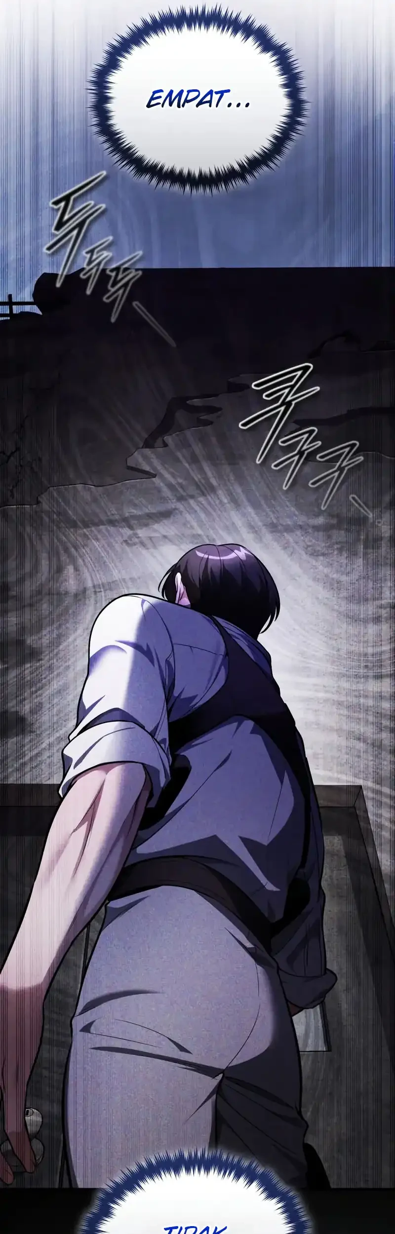 Superhuman Game Broadcast Chapter 6 Gambar 31