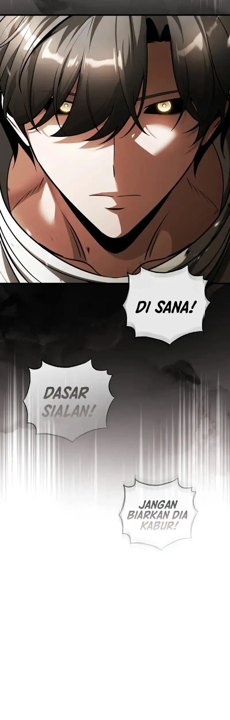 Superhuman Game Broadcast Chapter 7 Gambar 48