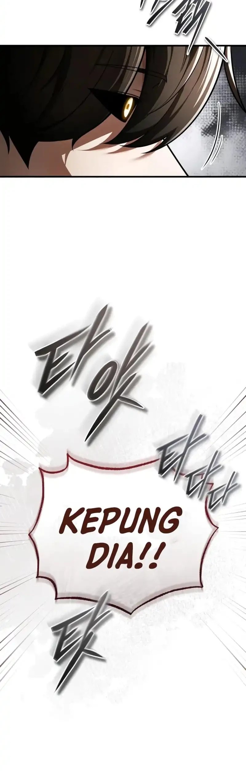 Superhuman Game Broadcast Chapter 7 Gambar 59