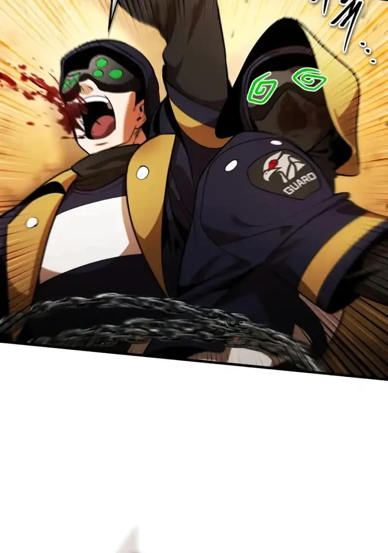 Superhuman Game Broadcast Chapter 7 Gambar 46