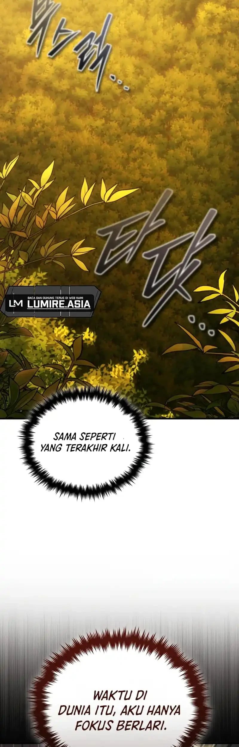 Superhuman Game Broadcast Chapter 7 Gambar 23